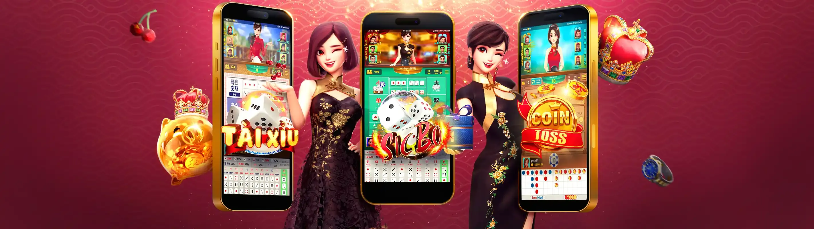 Hình ảnh tổng quan về quy tắc trò chơi 99win55
